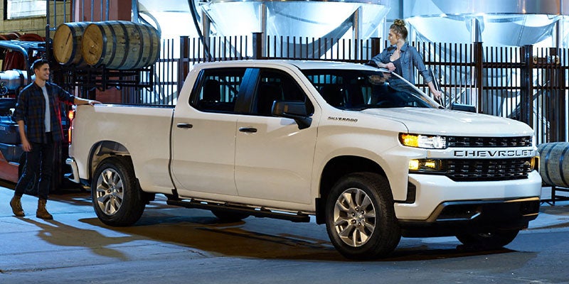 Business Elite - Allen Chevrolet - MI in Monroe MI