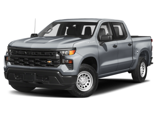 Chevrolet Silverado 1500 RST