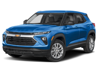 Chevrolet Trailblazer - Allen Chevrolet - MI in Monroe MI