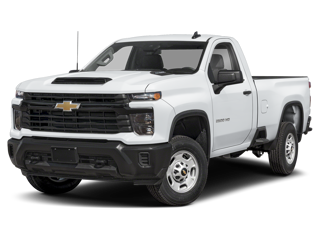 Chevrolet Silverado HD - Allen Chevrolet - MI in Monroe MI
