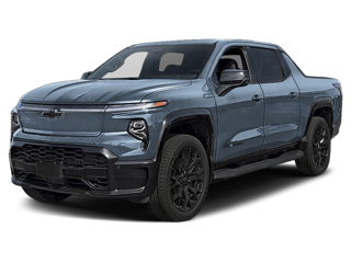 Chevrolet Silverado EV - Allen Chevrolet - MI in Monroe MI
