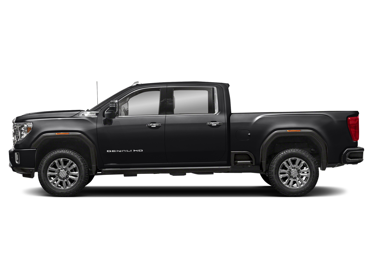 2023 GMC Sierra 2500 HD Denali