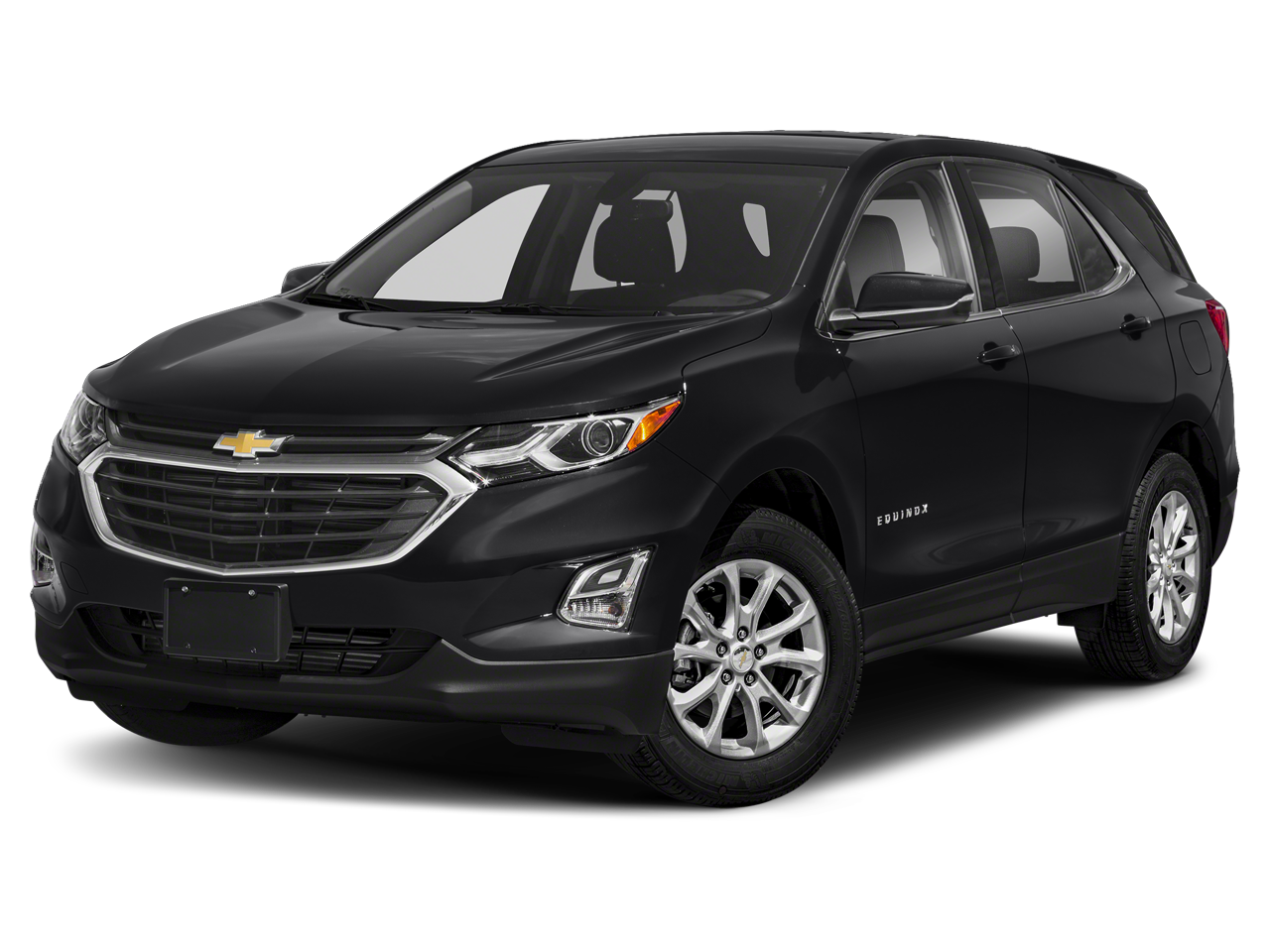 2020 Chevrolet Equinox AWD 2FL's photo