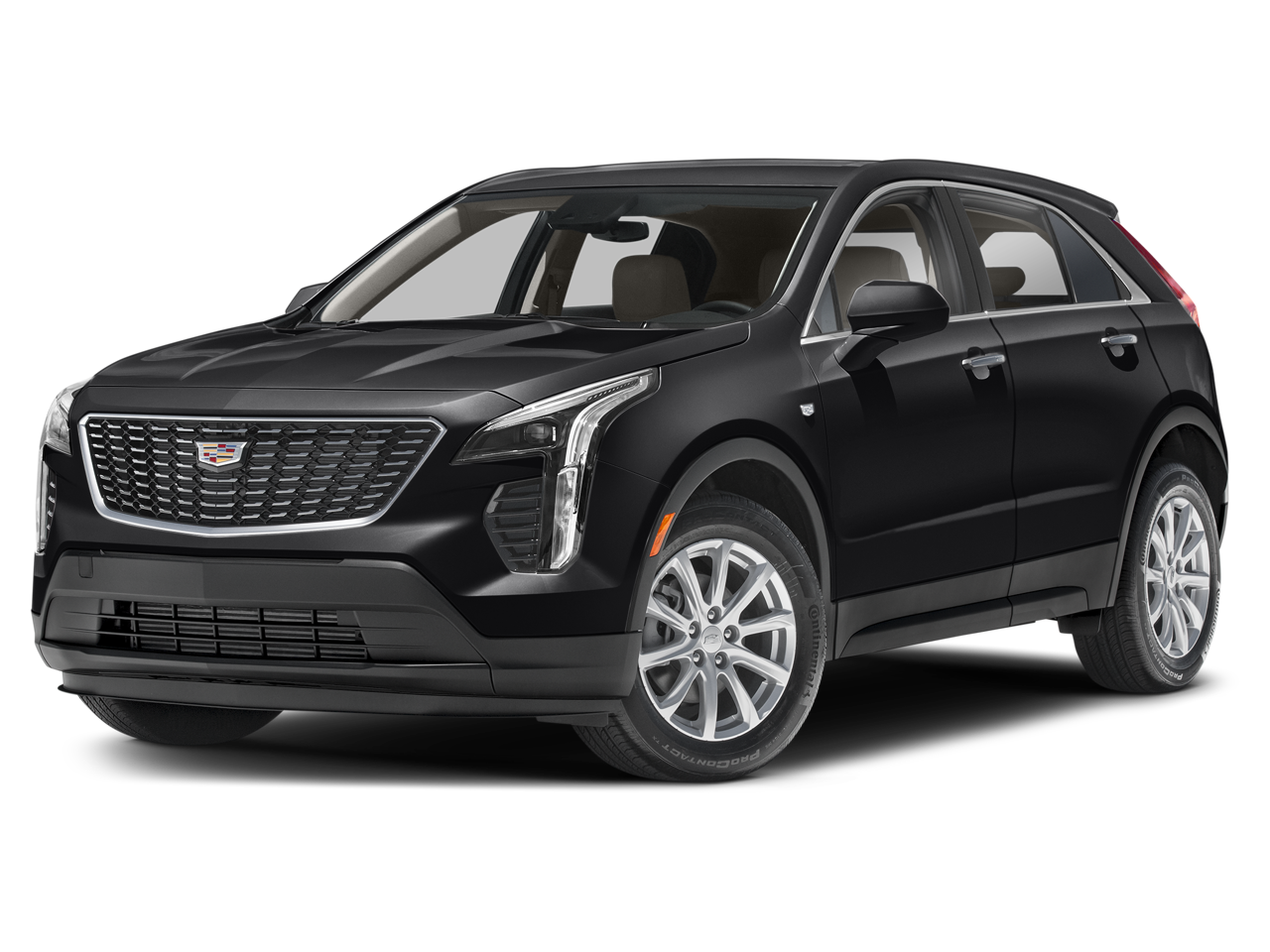 2023 Cadillac XT4 Luxury AWD's photo