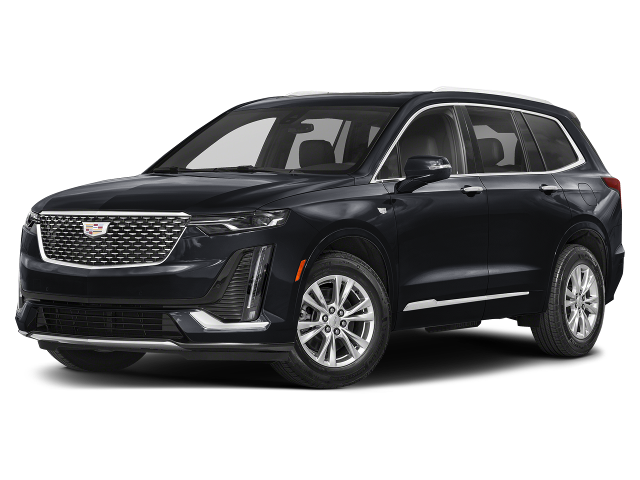 2024 Cadillac XT6 Premium Luxury Auto 4WD's photo