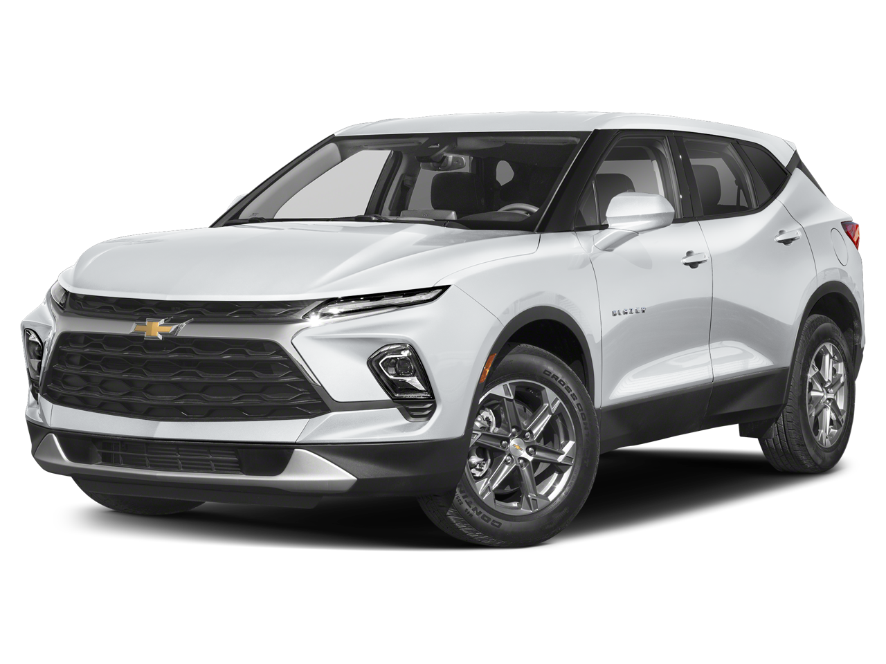 2025 Chevrolet Blazer 2LT - Photo 22