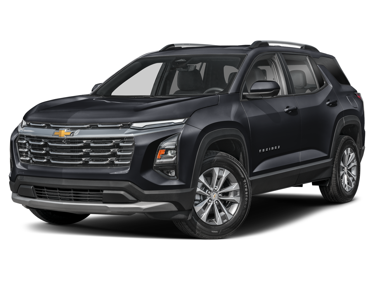 2025 Chevrolet Equinox AWD LT 1.5T's photo