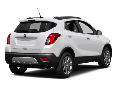 2016 Buick Encore BASE