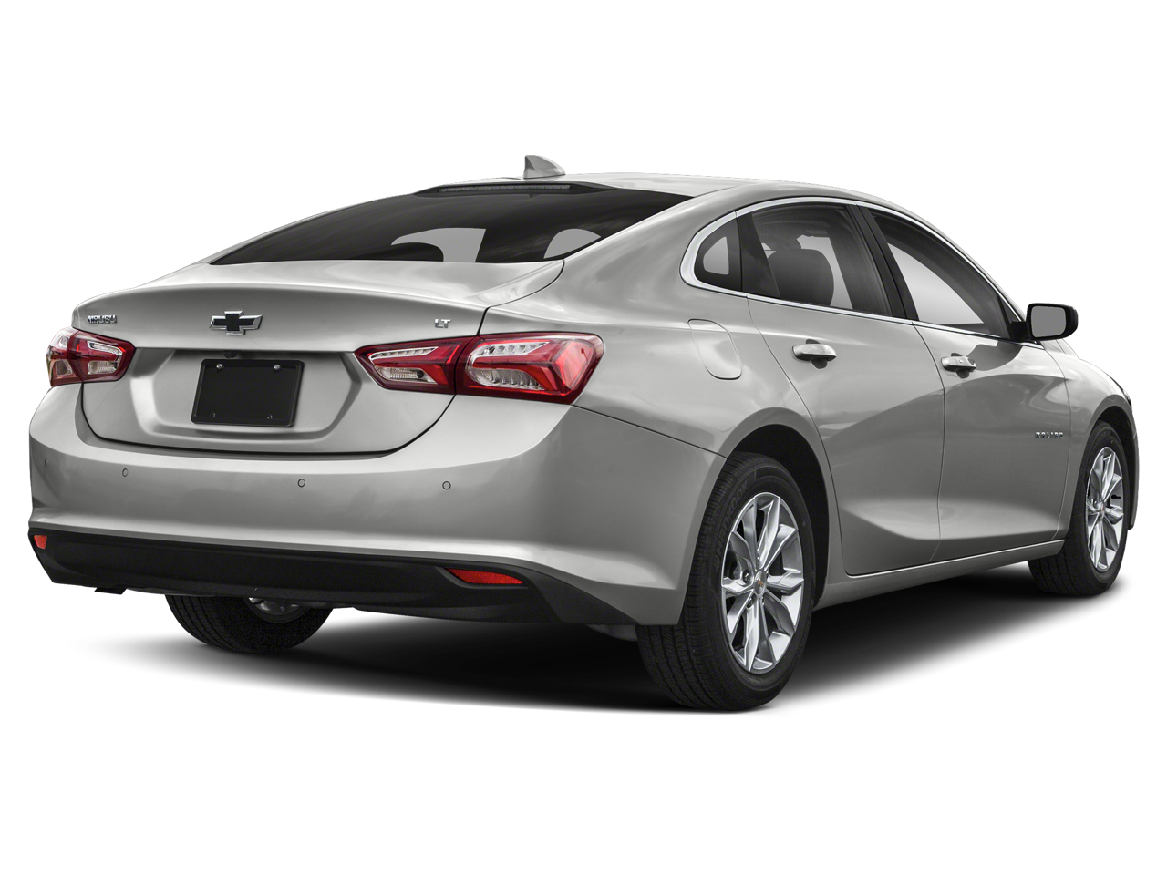 Used 2022 Chevrolet Malibu 1LT with VIN 1G1ZD5ST8NF180521 for sale in Monroe, MI