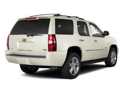 2013 Chevrolet Tahoe LT