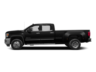 2015 GMC Sierra 3500 HD Denali