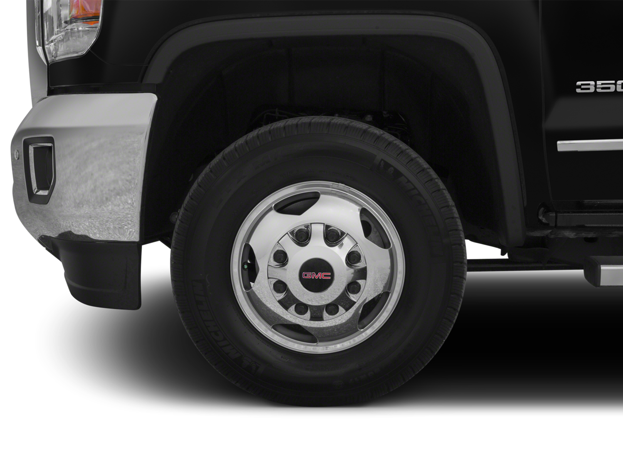 2015 GMC Sierra 3500 HD Denali