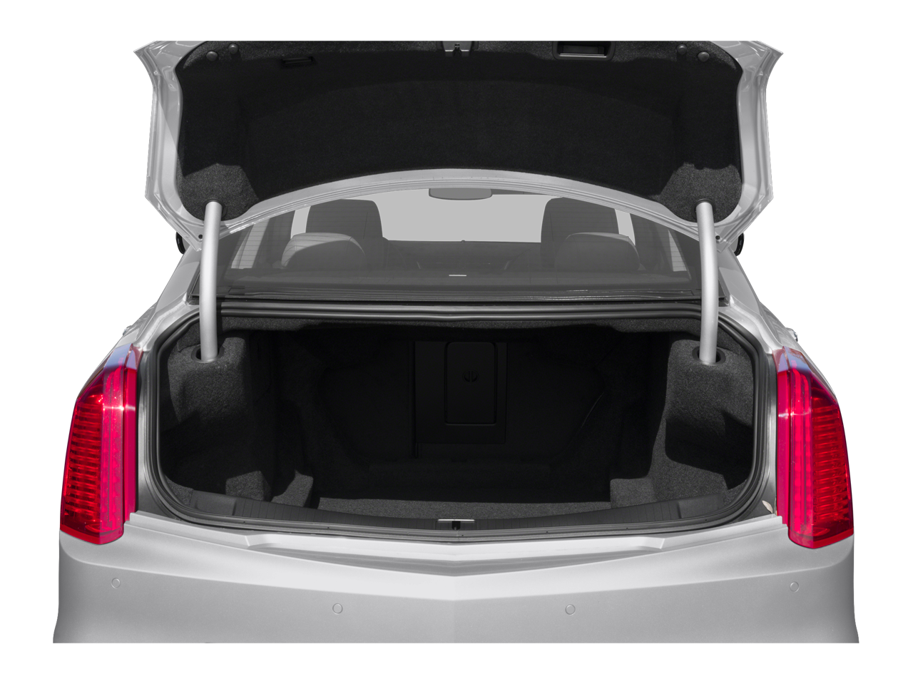 2019 Cadillac CTS V-Sport Premium Luxury RWD