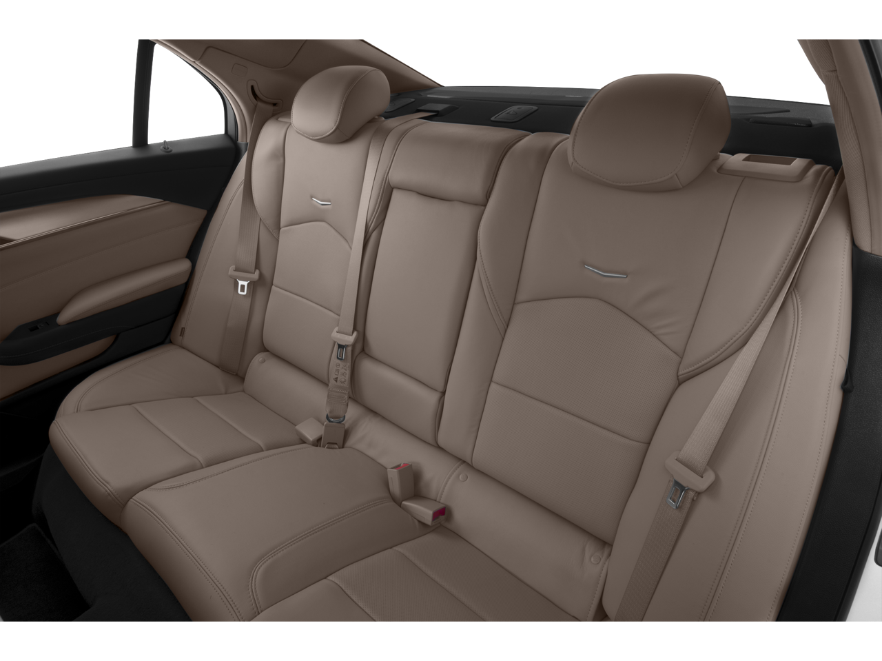 2019 Cadillac CTS V-Sport Premium Luxury RWD