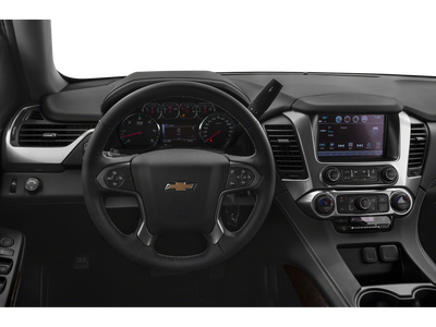 2019 Chevrolet Tahoe Commercial