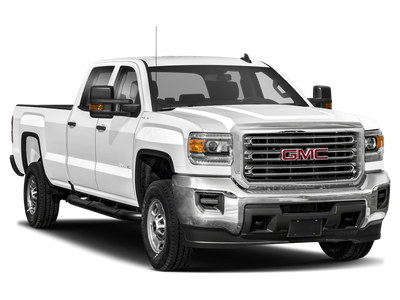 2019 GMC Sierra 2500 HD NA