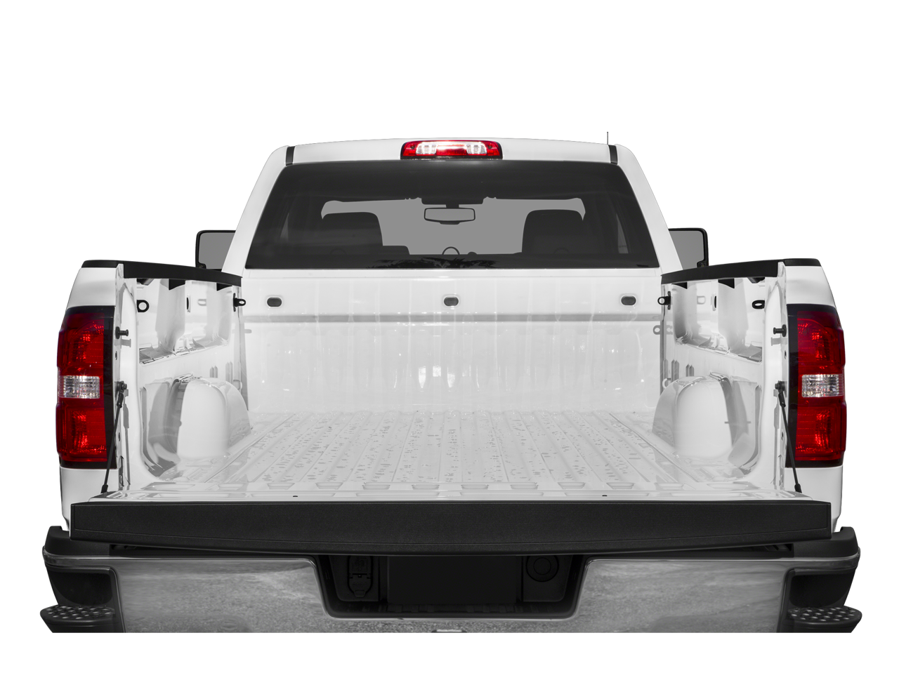 2019 GMC Sierra 2500 HD NA