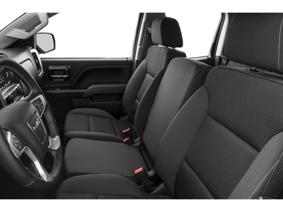 2019 GMC Sierra 1500 Limited NA