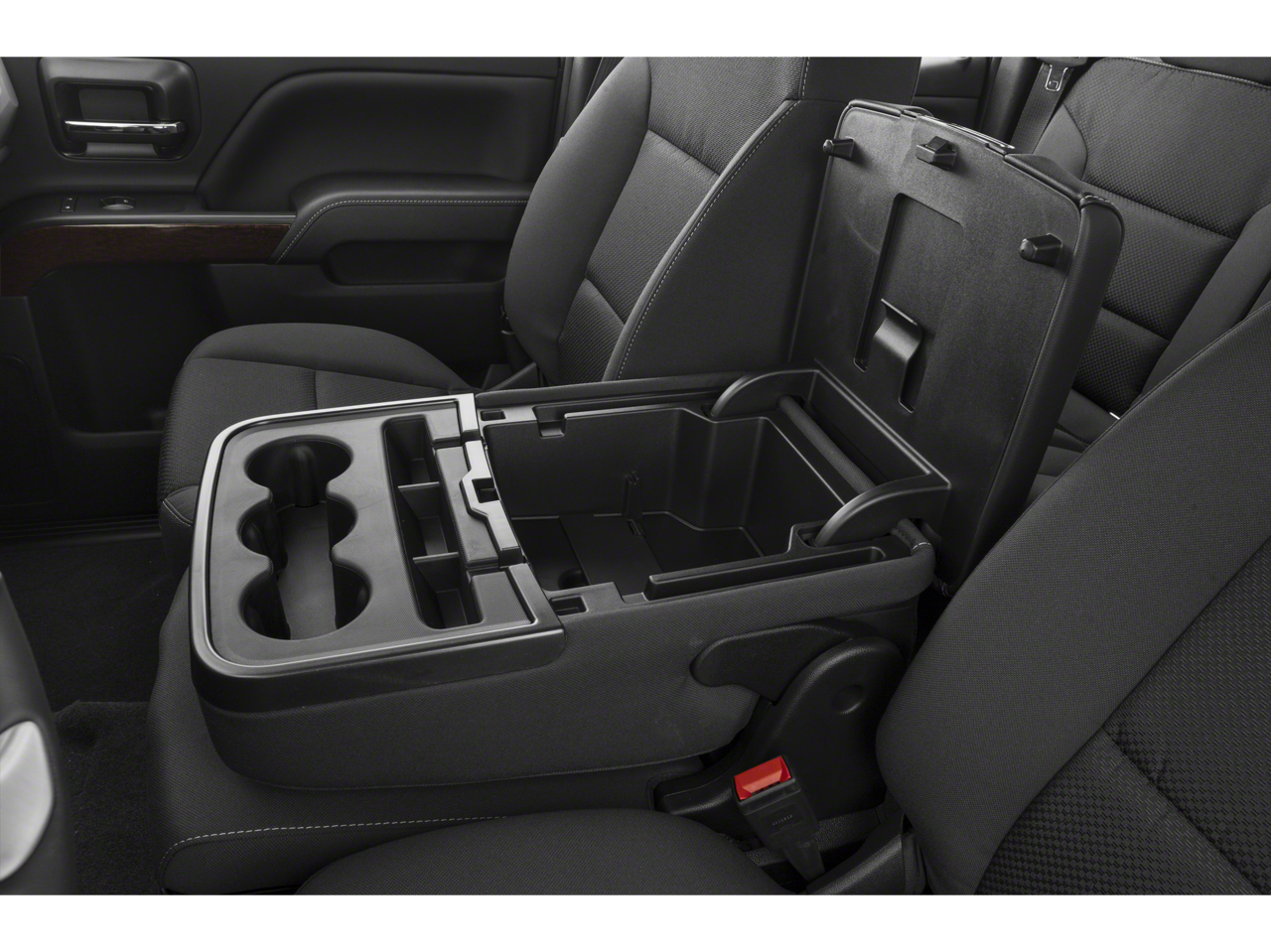 2019 GMC Sierra 1500 Limited NA