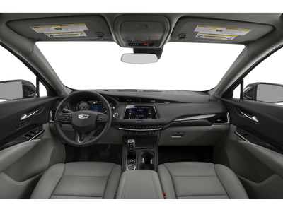 2021 Cadillac XT4 FWD Premium Luxury