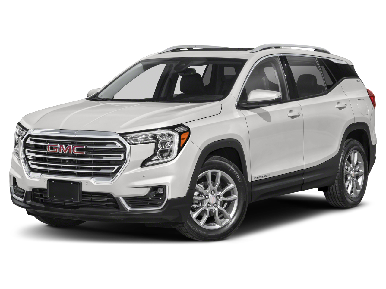 2022 GMC Terrain SLE FWD's photo