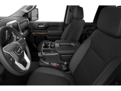 2022 GMC Sierra 2500 HD SLE