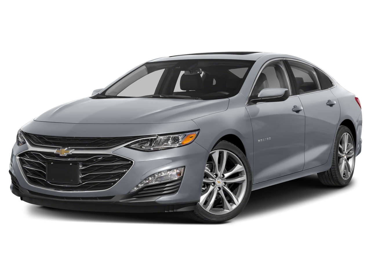 2023 Chevrolet Malibu 2LT