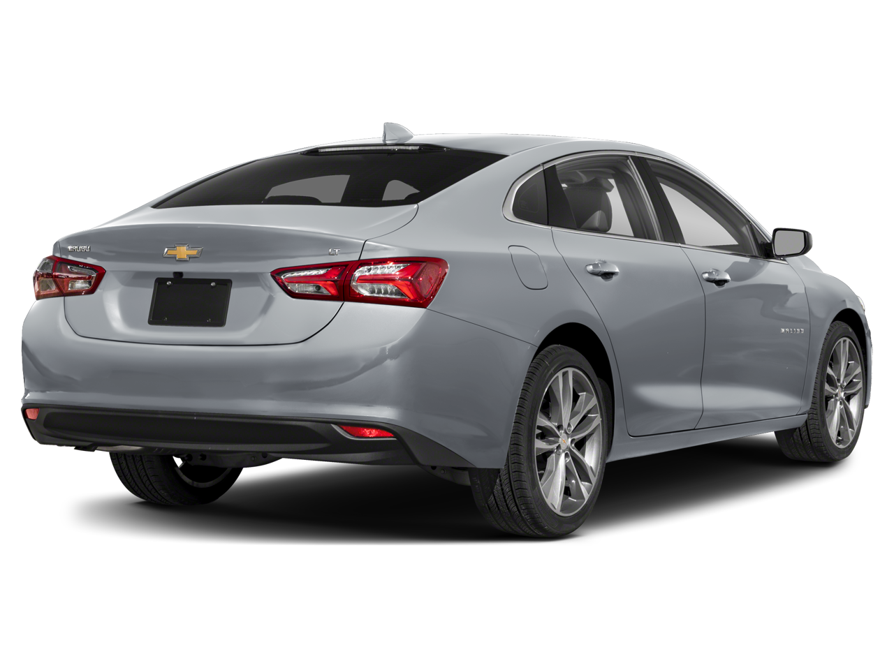 2023 Chevrolet Malibu 2LT