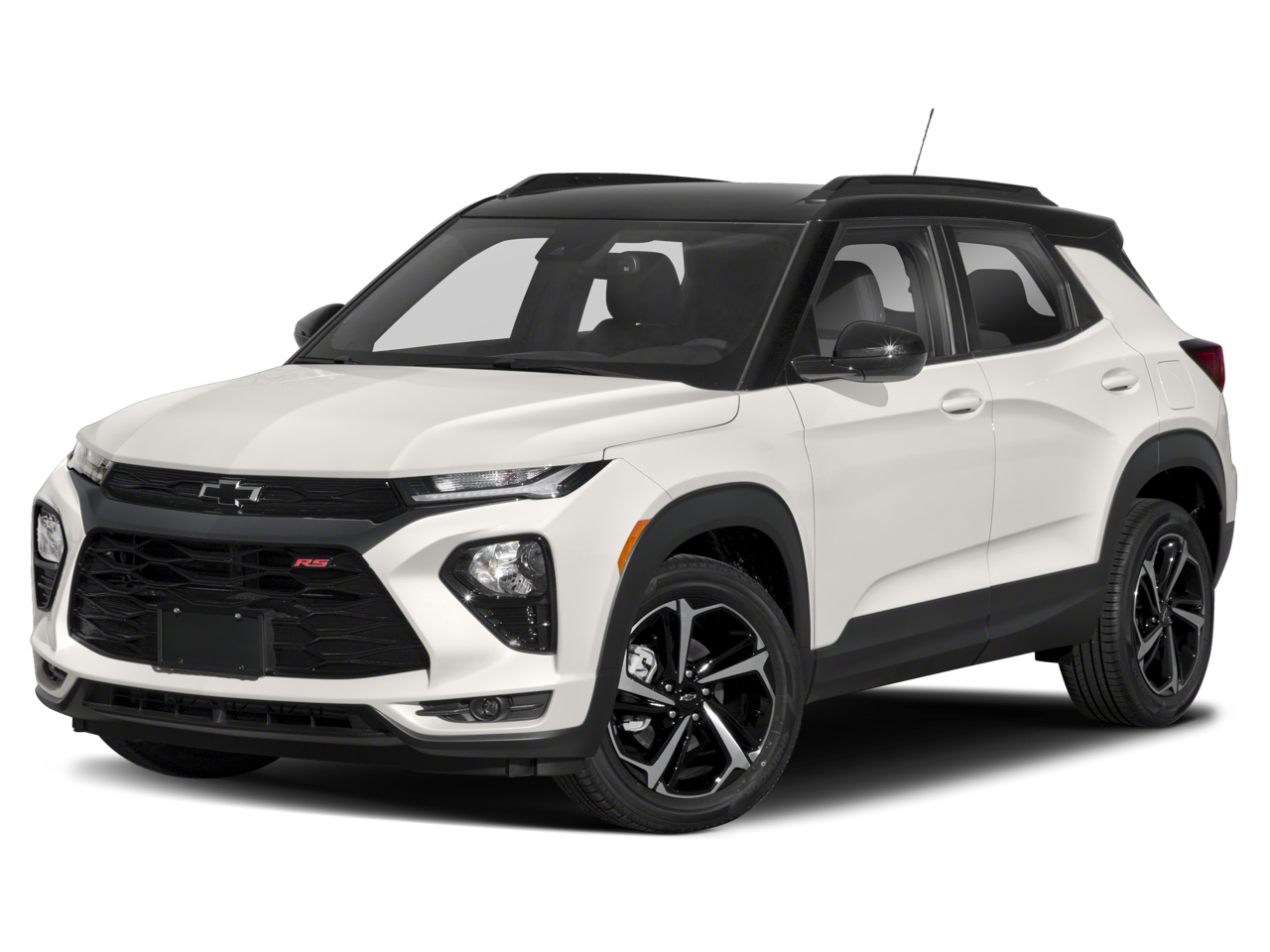 2023 Chevrolet Trailblazer RS AWD's photo