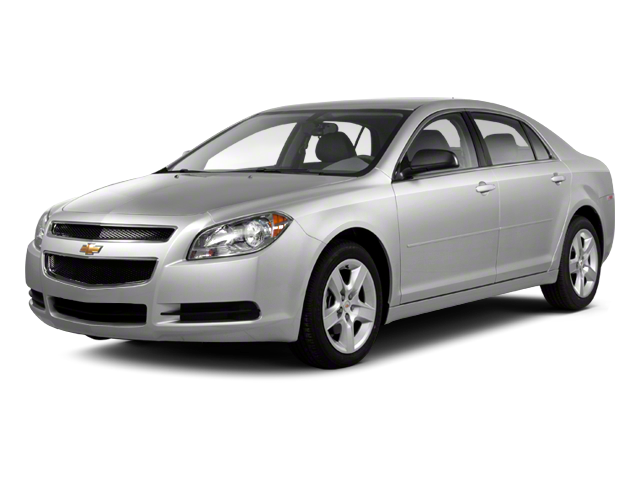 2010 Chevrolet Malibu 2LT's photo