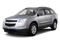 2010 Chevrolet Traverse LT w/2LT
