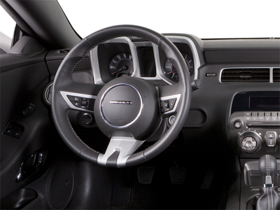 2010 Chevrolet Camaro 2LT