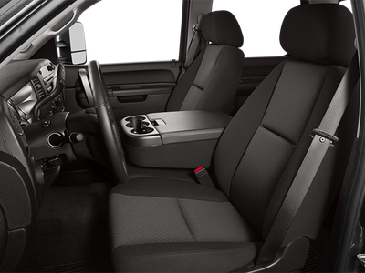 2014 Chevrolet Silverado 2500 HD Work Truck