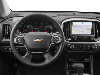 2017 Chevrolet Colorado 2WD LT