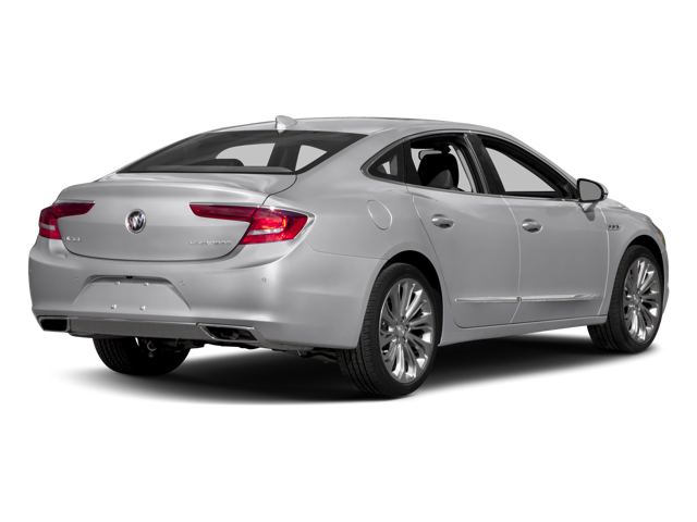 2018 Buick LaCrosse Premium