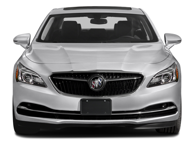 2018 Buick LaCrosse Premium