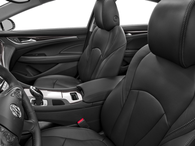2018 Buick LaCrosse Premium