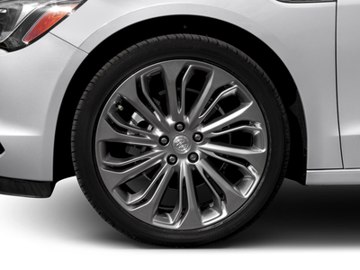 2018 Buick LaCrosse Premium