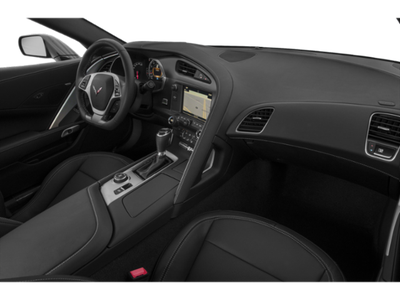 2018 Chevrolet Corvette Grand Sport Grand Sport 1LT