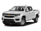 2018 Chevrolet Colorado 4WD Work Truck