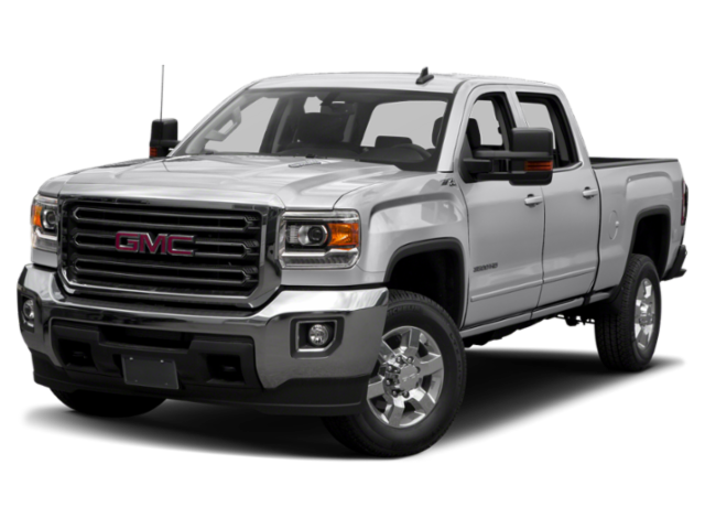 2018 GMC Sierra Denali 4x4 Crew Cab Standard Box SRW's photo