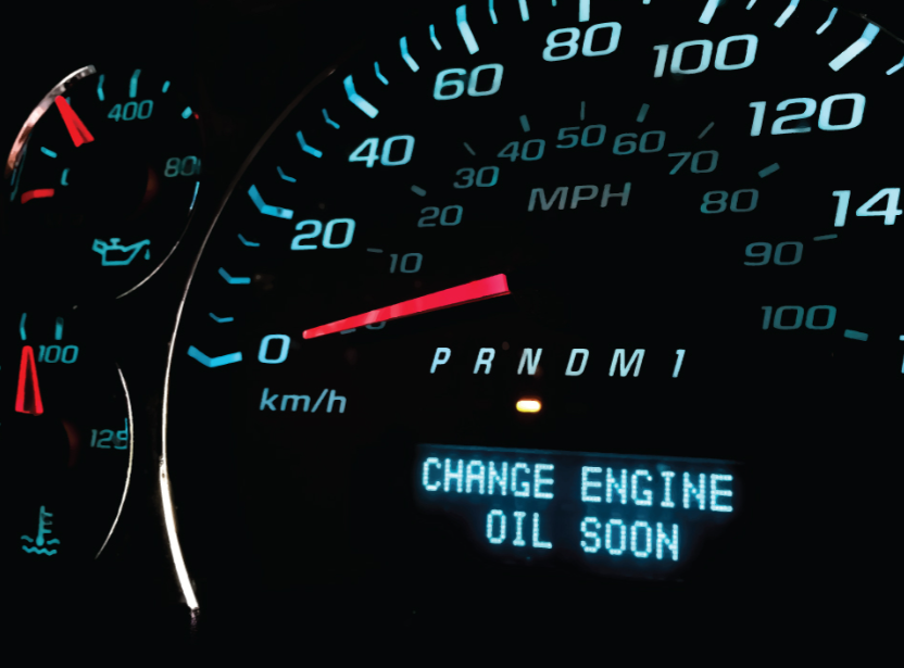 Maintaining Your Engine With Essential Chevy Oil Changes