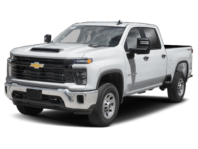 The 2025 Chevy Silverado 3500 HD: Pinnacle of Toughness