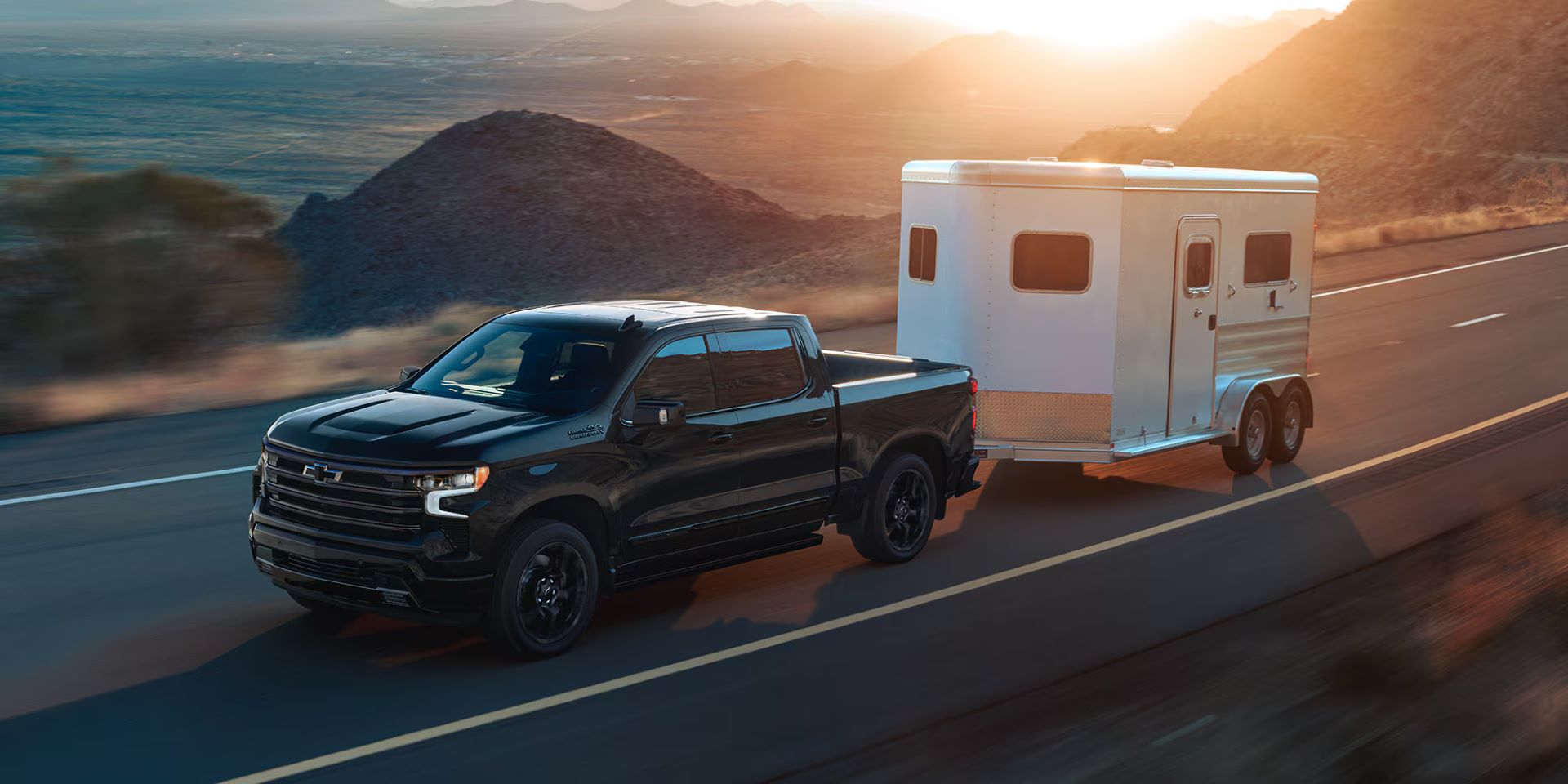 2026 Chevrolet Silverado 1500: Redefining Power and Versatility