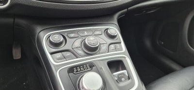 2016 Chrysler 200 C Platinum