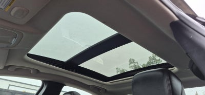 2016 Chrysler 200 C Platinum