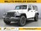2017 Jeep Wrangler Unlimited Willy Wheeler 4x4