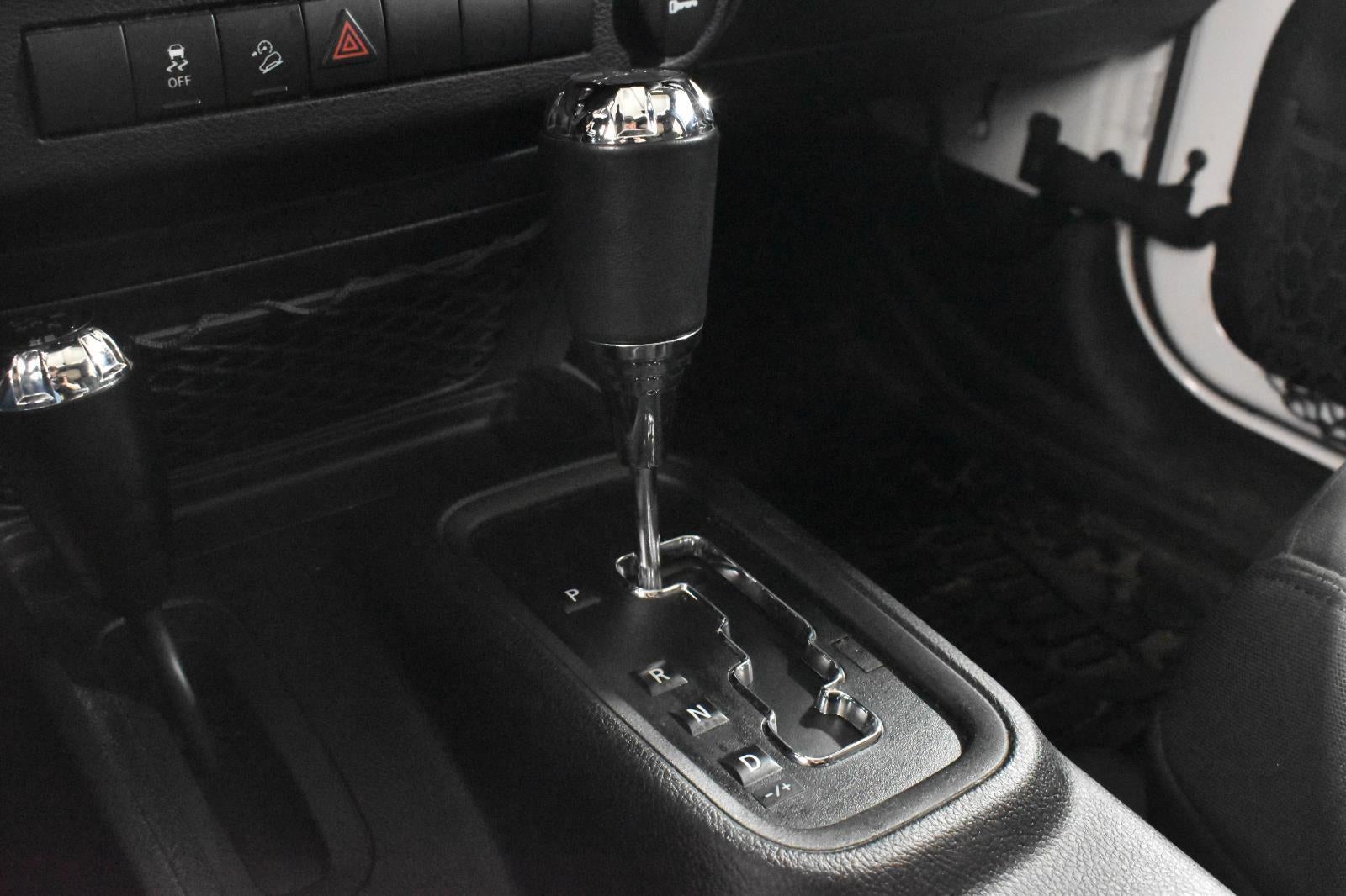 2017 Jeep Wrangler Unlimited Willy Wheeler 4x4