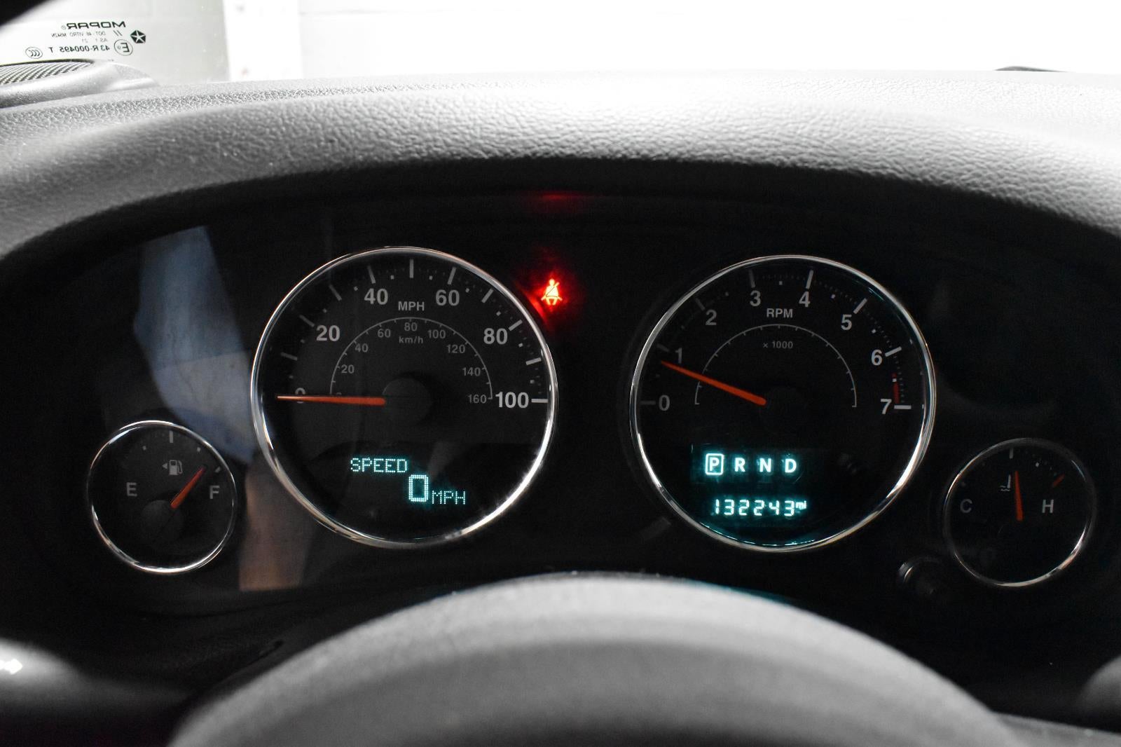 2017 Jeep Wrangler Unlimited Willy Wheeler 4x4