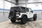 2017 Jeep Wrangler Unlimited Willy Wheeler 4x4